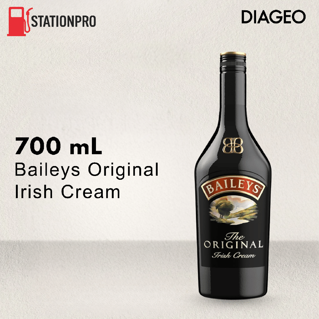 Bailey Original Irish Cream 700ml