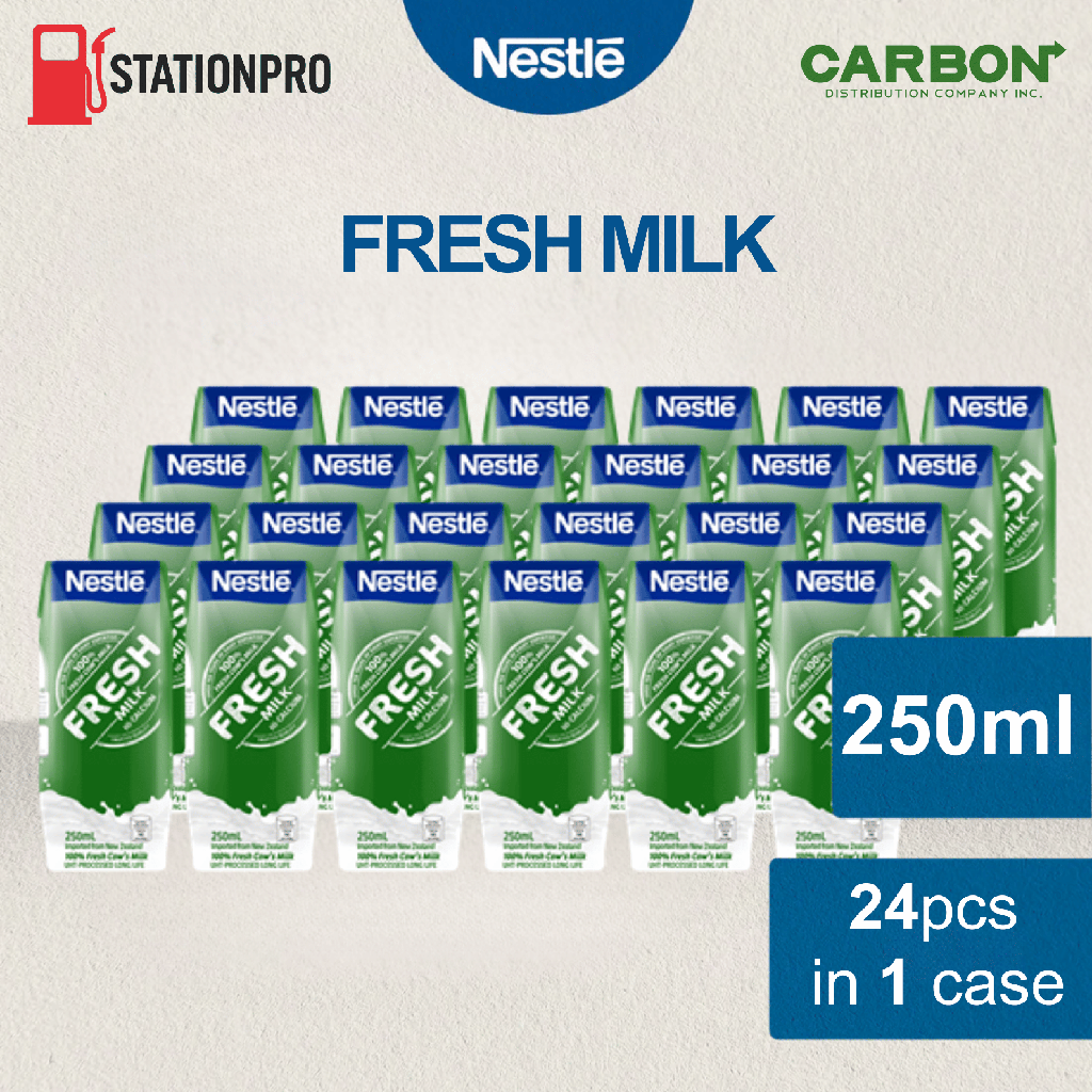 NESTLE FRESH MILK