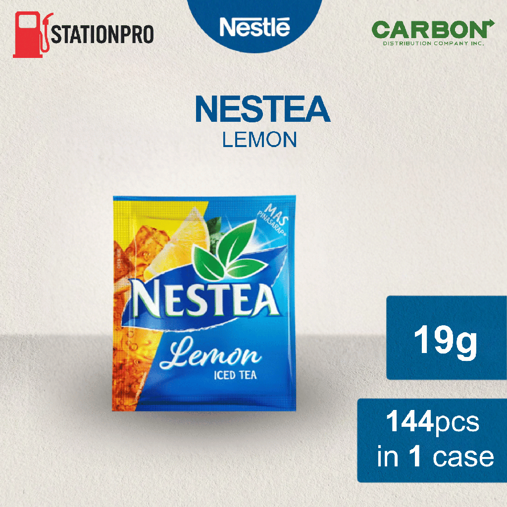NESTEA LEMON