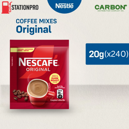 NESCAFE Original