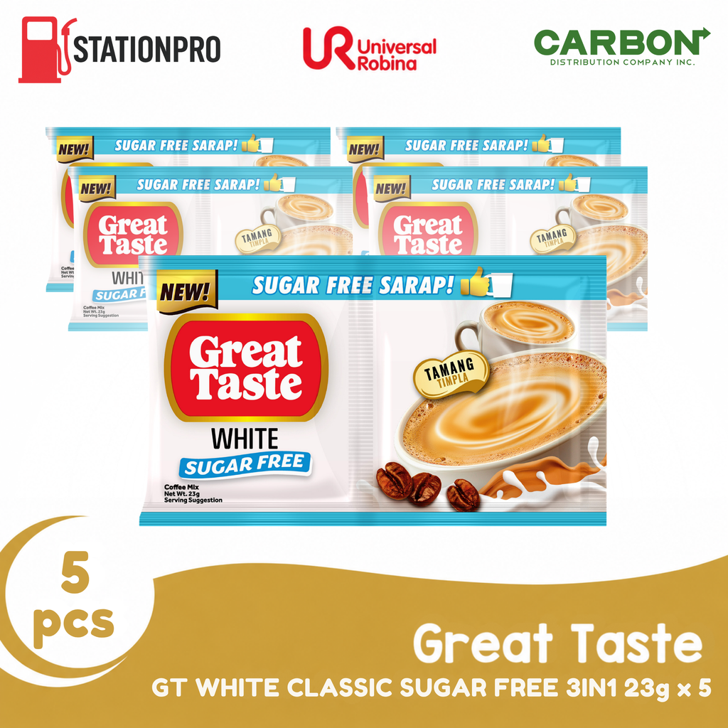 GT WHT CLSSC SF 3N1 23GX5