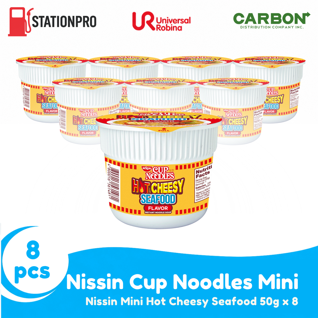NISSIN MNIHOTCHESYSEAFD50GX8